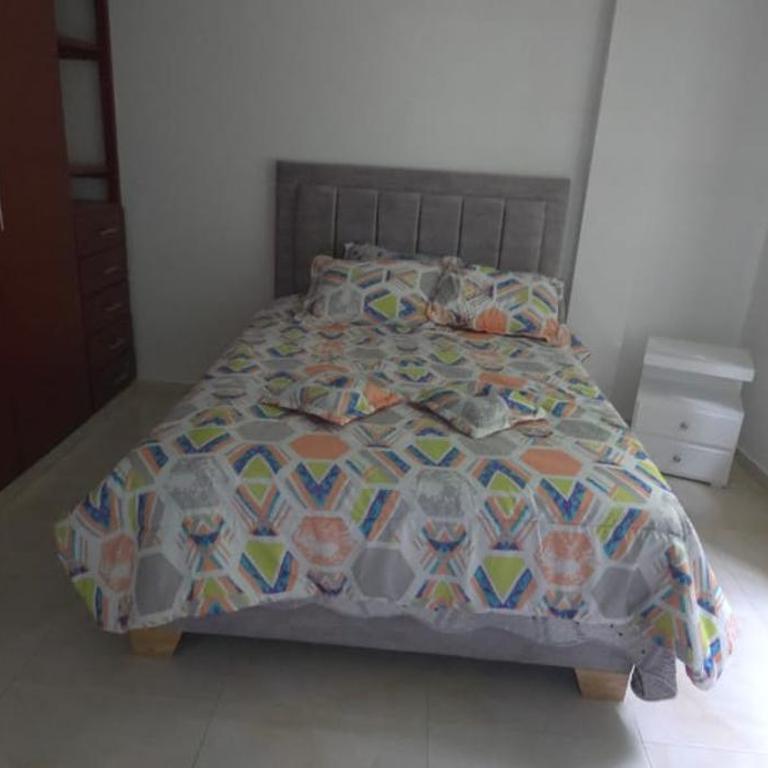nuevo apartamento en villavicencio - Apartamento de 2 dormitorios - 20