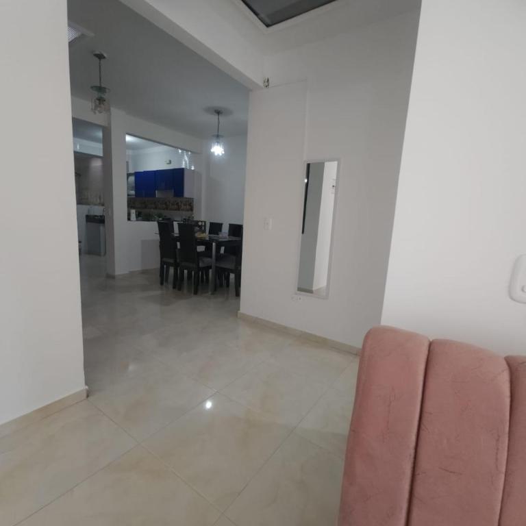 nuevo apartamento en villavicencio - Apartamento de 2 dormitorios - 23