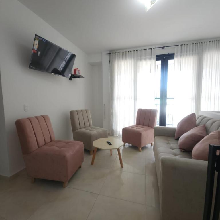 nuevo apartamento en villavicencio - Apartamento de 2 dormitorios - 28