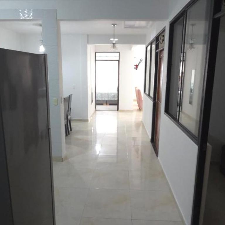 nuevo apartamento en villavicencio - Apartamento de 2 dormitorios - 33