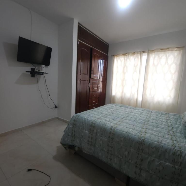 nuevo apartamento en villavicencio - Apartamento de 2 dormitorios - 34