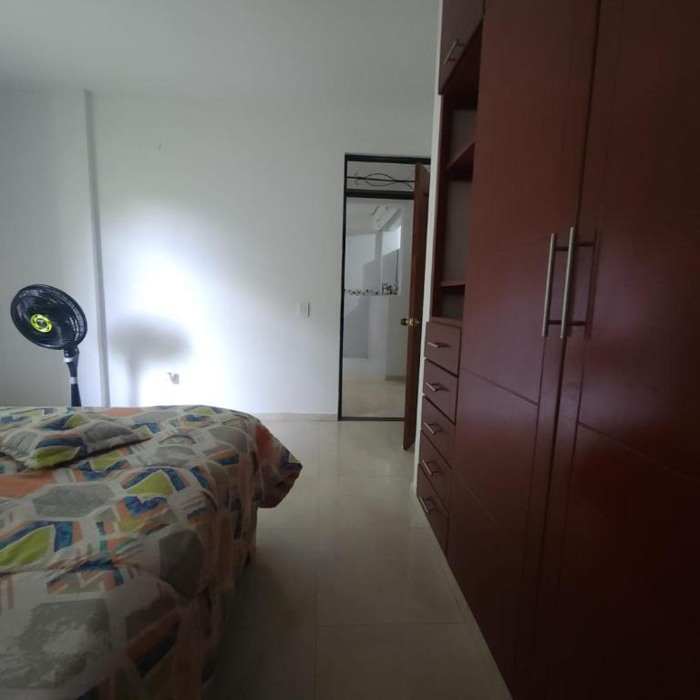 nuevo apartamento en villavicencio - Apartamento de 2 dormitorios - 36