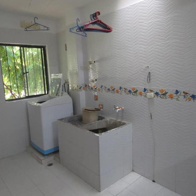 nuevo apartamento en villavicencio - Apartamento de 2 dormitorios - 37