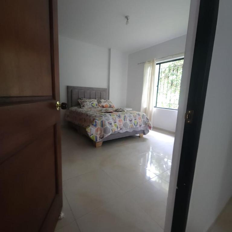 nuevo apartamento en villavicencio - Apartamento de 2 dormitorios - 38