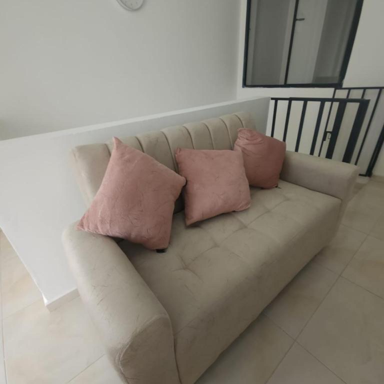 nuevo apartamento en villavicencio - Apartamento de 2 dormitorios - 41