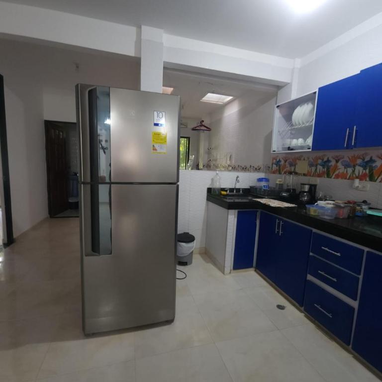 nuevo apartamento en villavicencio - Apartamento de 2 dormitorios - 42