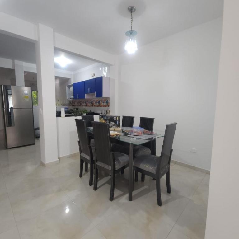 nuevo apartamento en villavicencio - Apartamento de 2 dormitorios - 43