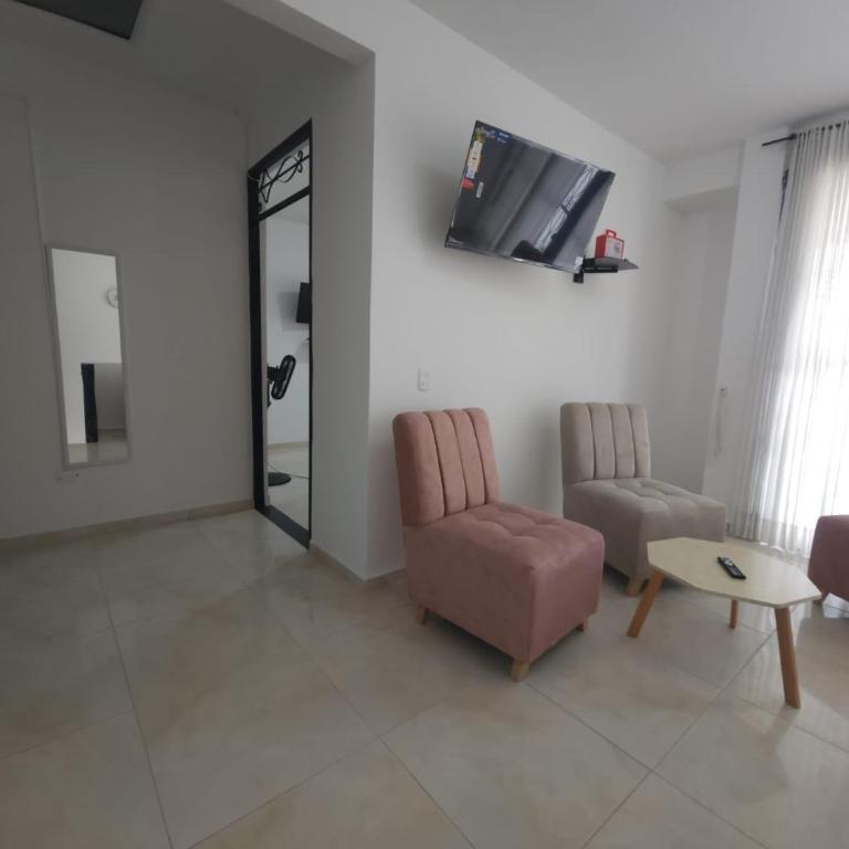 nuevo apartamento en villavicencio - Apartamento de 2 dormitorios - 44