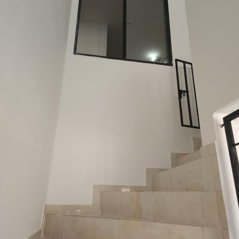 nuevo apartamento en villavicencio - Apartamento de 2 dormitorios - 49