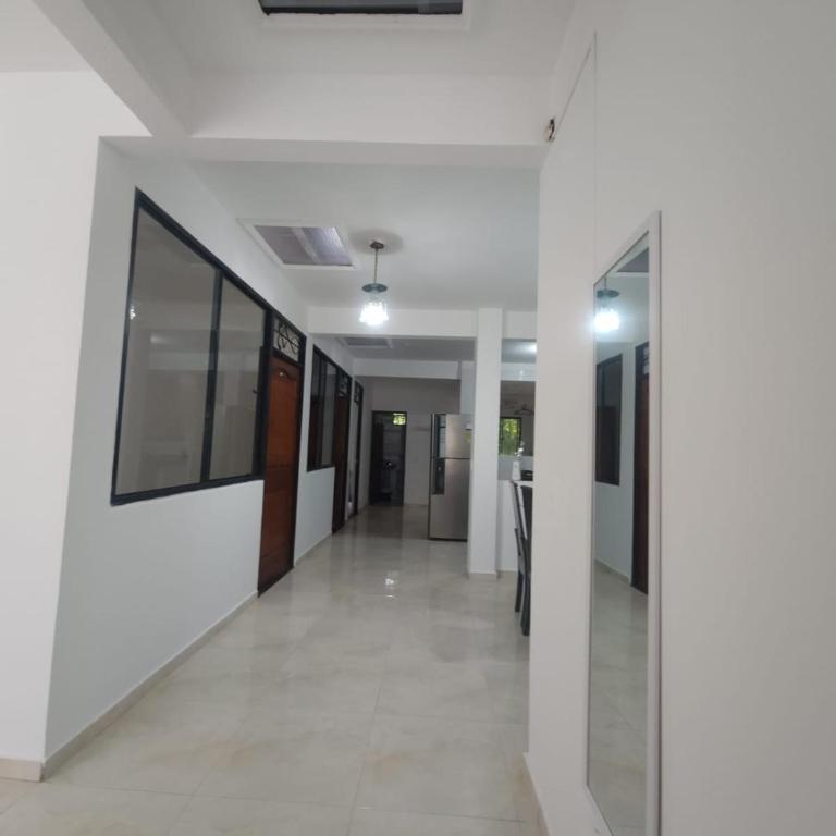 nuevo apartamento en villavicencio - Apartamento de 2 dormitorios - 50