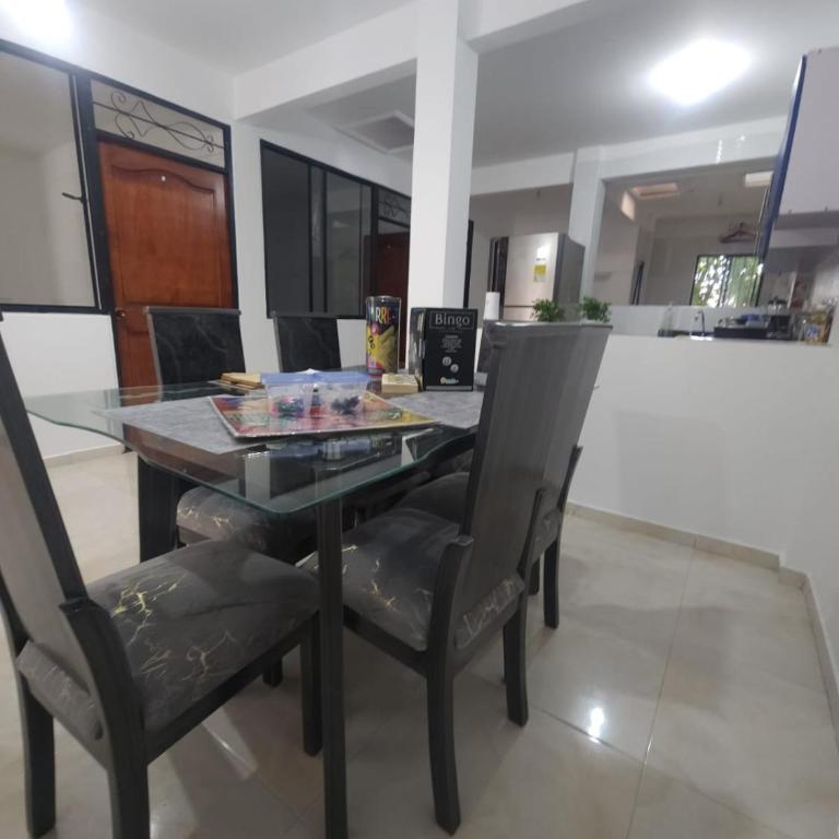 nuevo apartamento en villavicencio - Apartamento de 2 dormitorios - 51