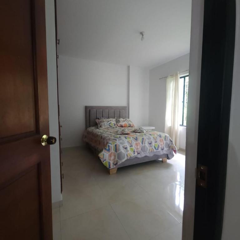 nuevo apartamento en villavicencio - Apartamento de 2 dormitorios - 52