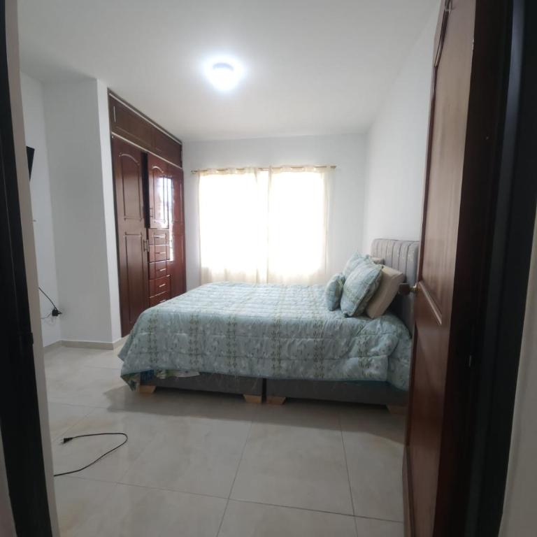 nuevo apartamento en villavicencio - Apartamento de 2 dormitorios - 55