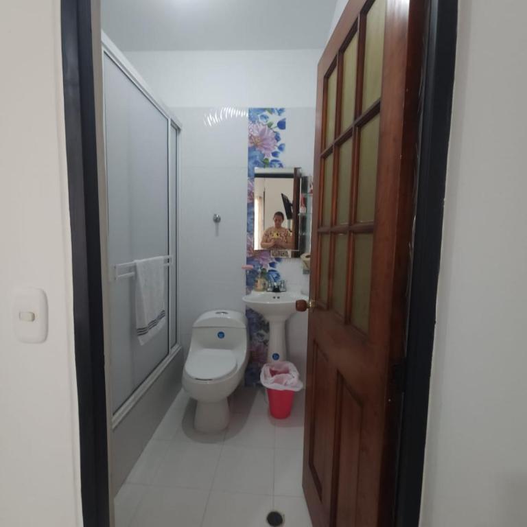 nuevo apartamento en villavicencio - Apartamento de 2 dormitorios - 56