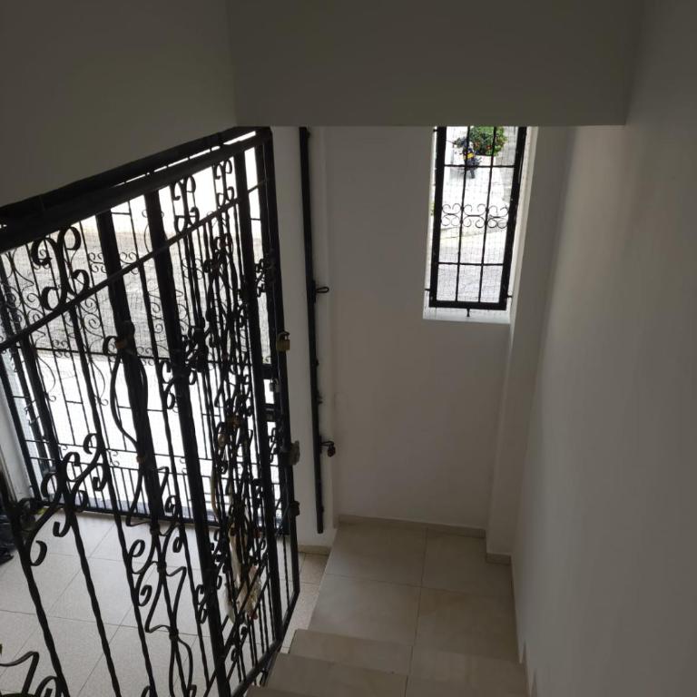 nuevo apartamento en villavicencio - Apartamento de 2 dormitorios - 57