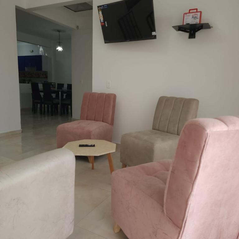 nuevo apartamento en villavicencio - Apartamento de 2 dormitorios - 59
