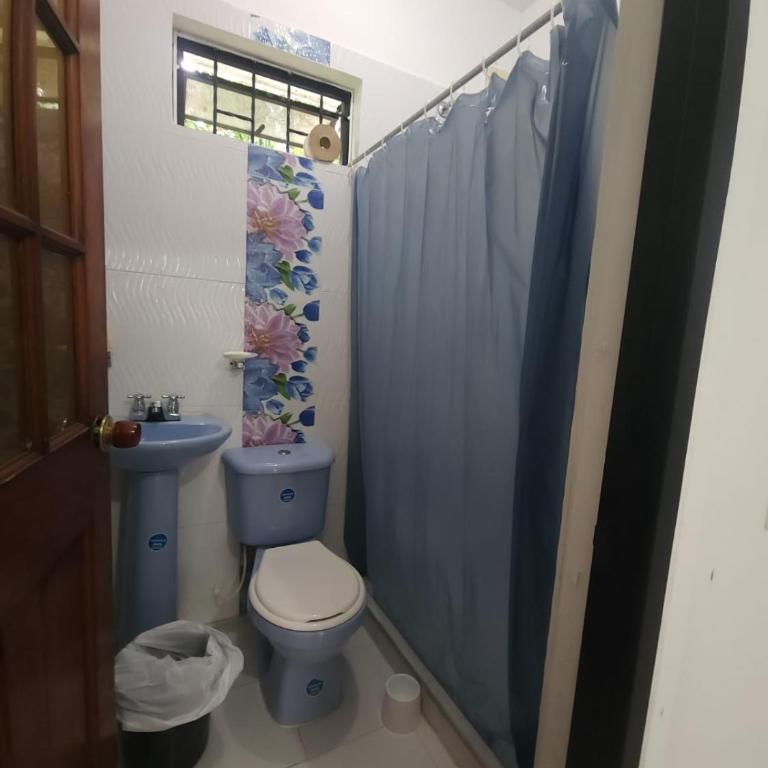 nuevo apartamento en villavicencio - Apartamento de 2 dormitorios - 68