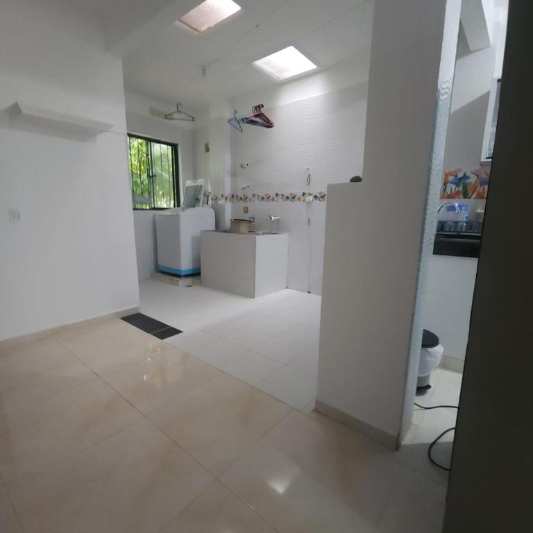 nuevo apartamento en villavicencio - Apartamento de 2 dormitorios - 69