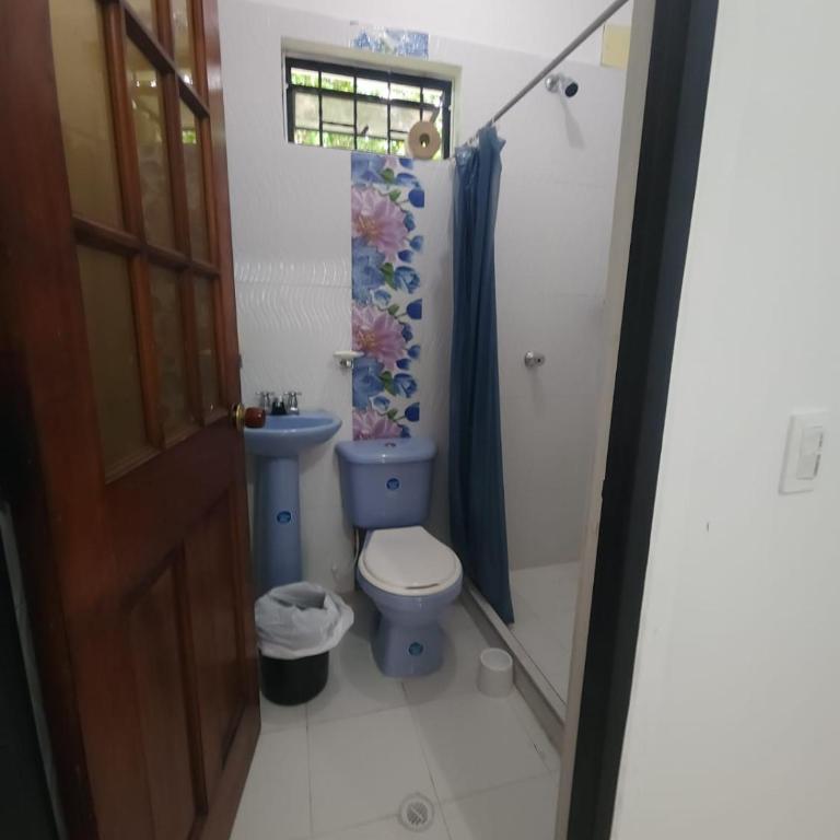 nuevo apartamento en villavicencio - Apartamento de 2 dormitorios - 76