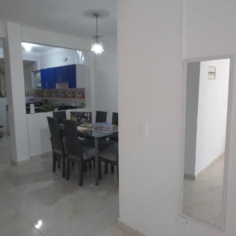 nuevo apartamento en villavicencio - Apartamento de 2 dormitorios - 80
