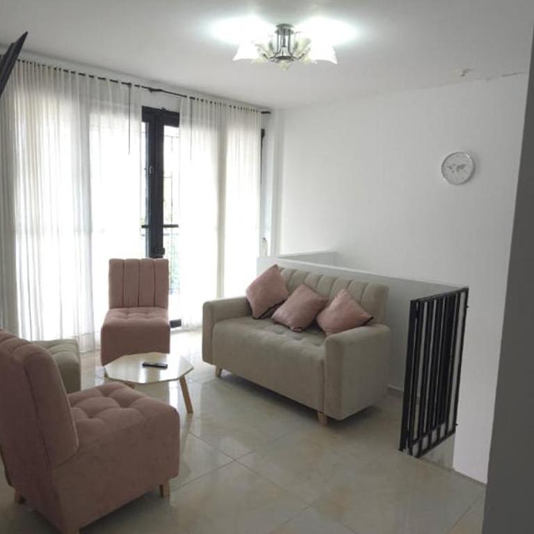 nuevo apartamento en villavicencio - Apartamento de 2 dormitorios - 81