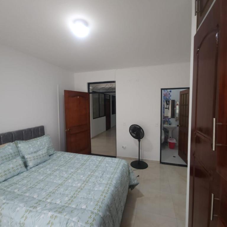 nuevo apartamento en villavicencio - Apartamento de 2 dormitorios - 84