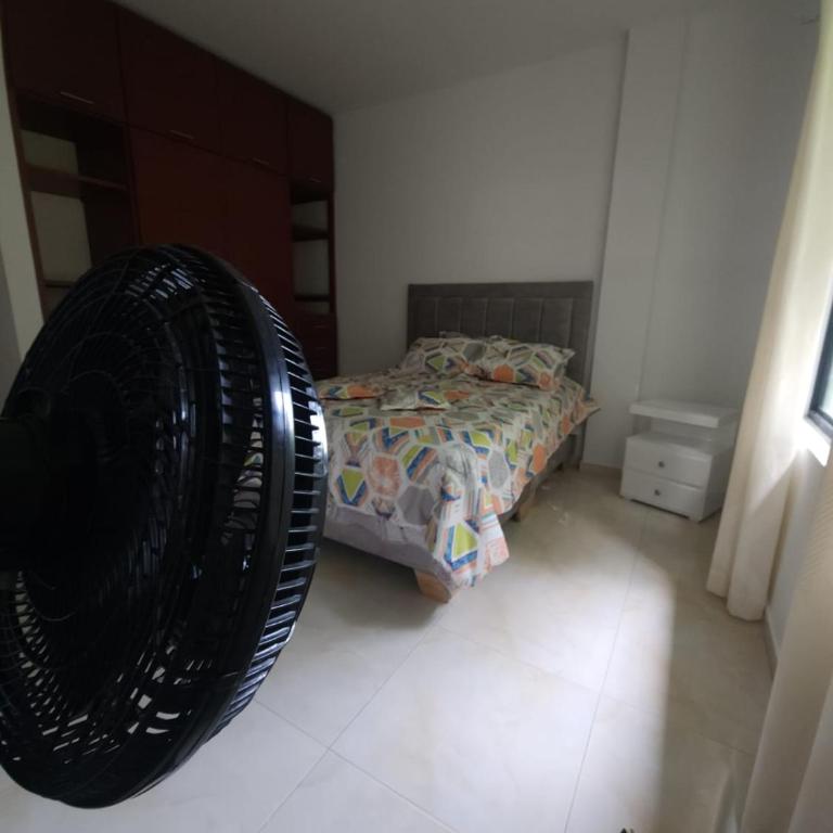 nuevo apartamento en villavicencio - Apartamento de 2 dormitorios - 85