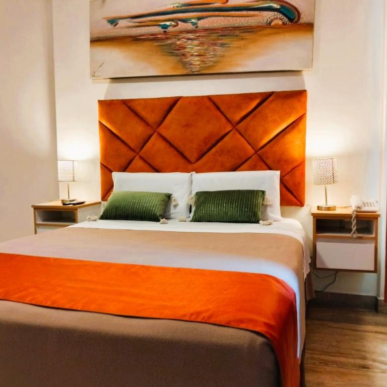 Hotel Soul Mate Inn - Deluxe Room - 3
