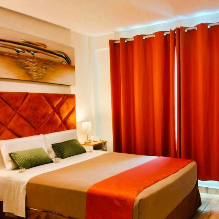 Hotel Soul Mate Inn - Deluxe Room - 2