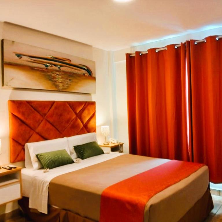 Hotel Soul Mate Inn - Deluxe Room - 5