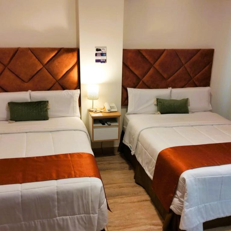 Hotel Soul Mate Inn - Family Suite - 5