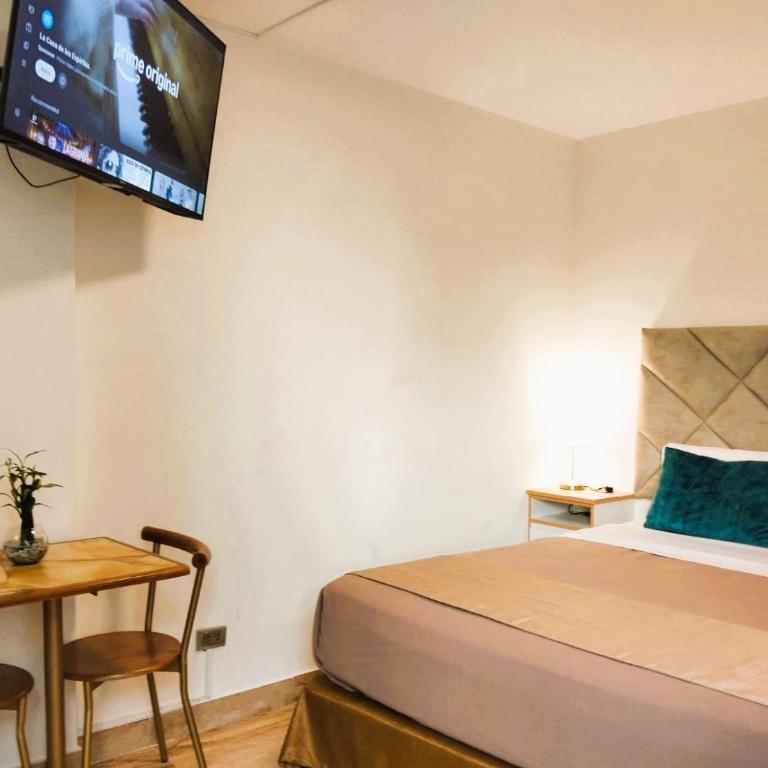 Hotel Soul Mate Inn - Deluxe Suite - 7