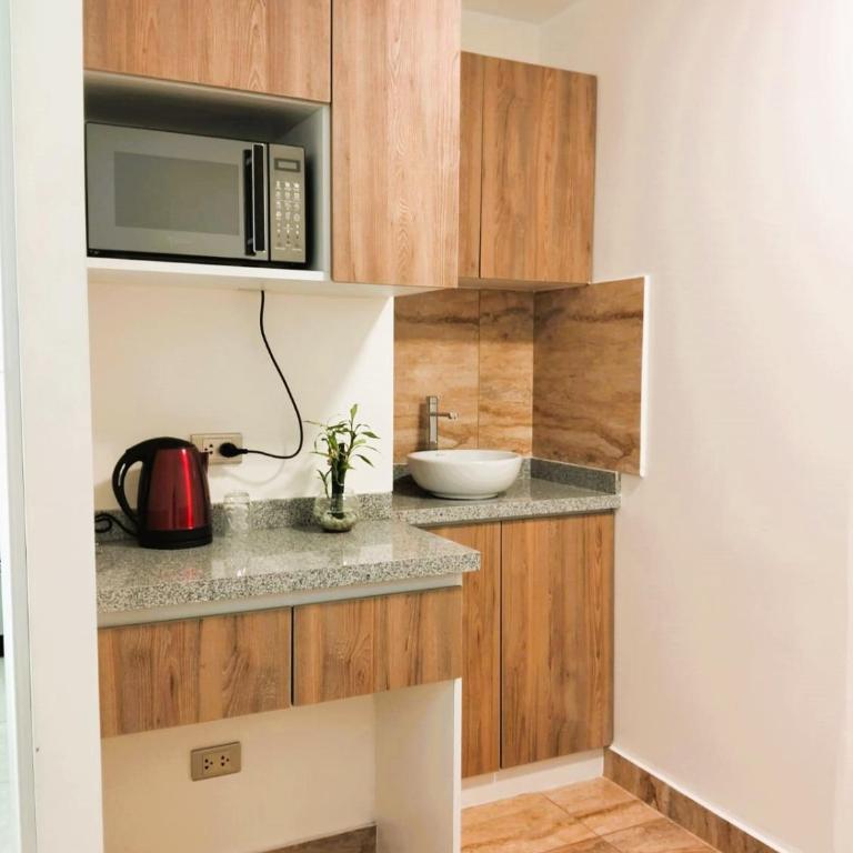 Hotel Soul Mate Inn - Deluxe Suite - 8