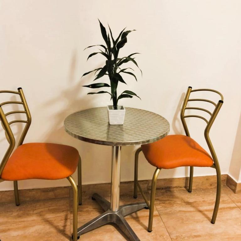 Hotel Soul Mate Inn - Deluxe Suite - 4