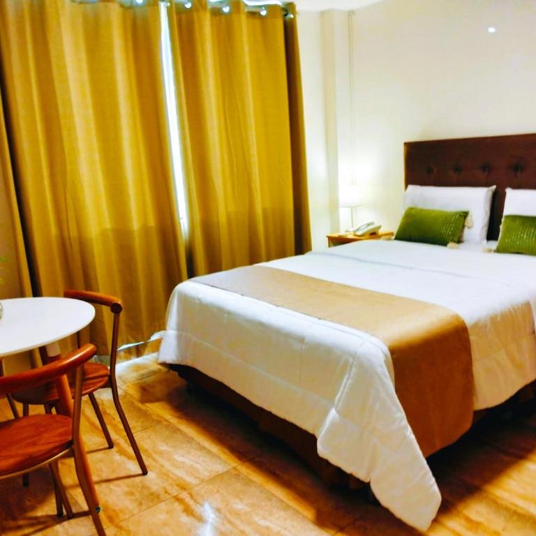 Hotel Soul Mate Inn - Family Suite - 4