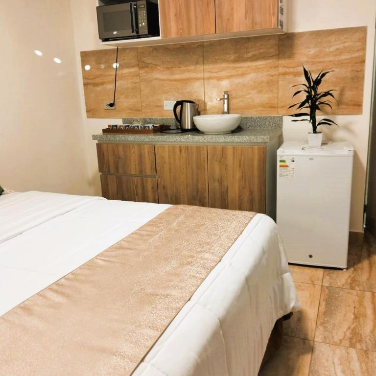 Hotel Soul Mate Inn - Family Suite - 7
