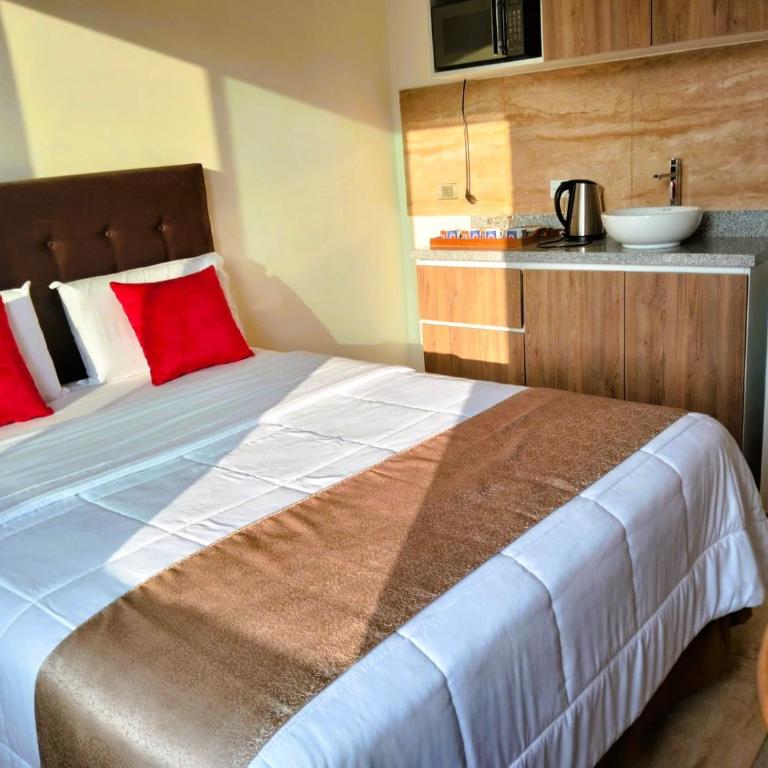 Hotel Soul Mate Inn - Family Suite - 6