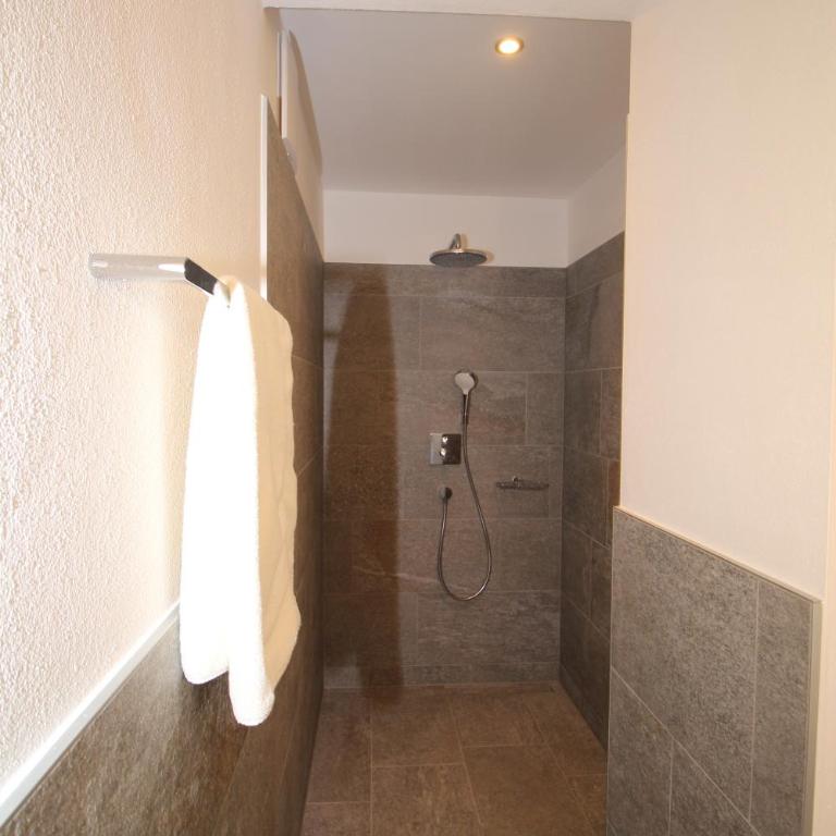 Apartments Im Winkl - Appartamento Superior con 1 Camera da Letto - 1