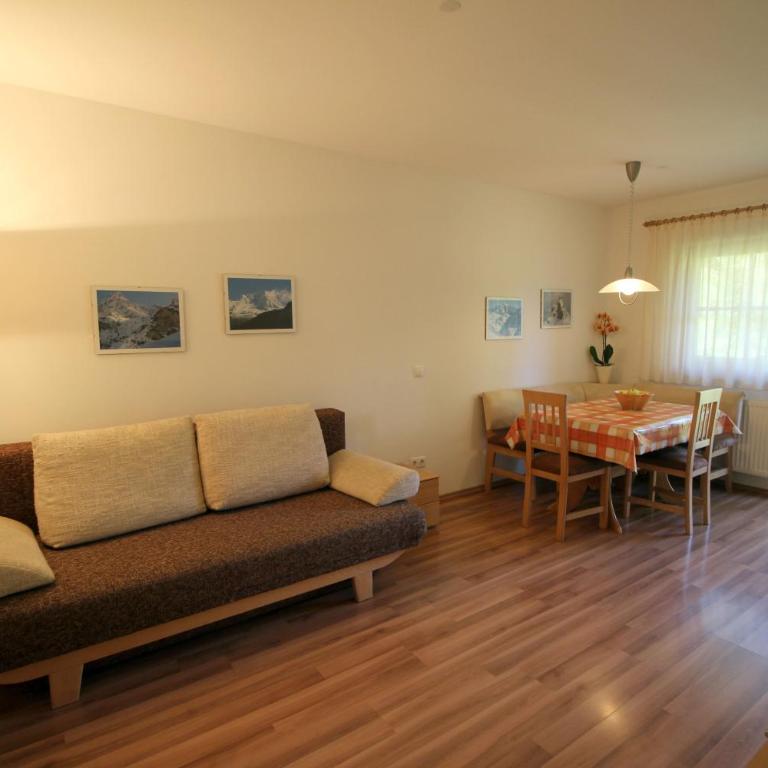Apartments Im Winkl - Appartamento con 1 Camera da Letto - 7
