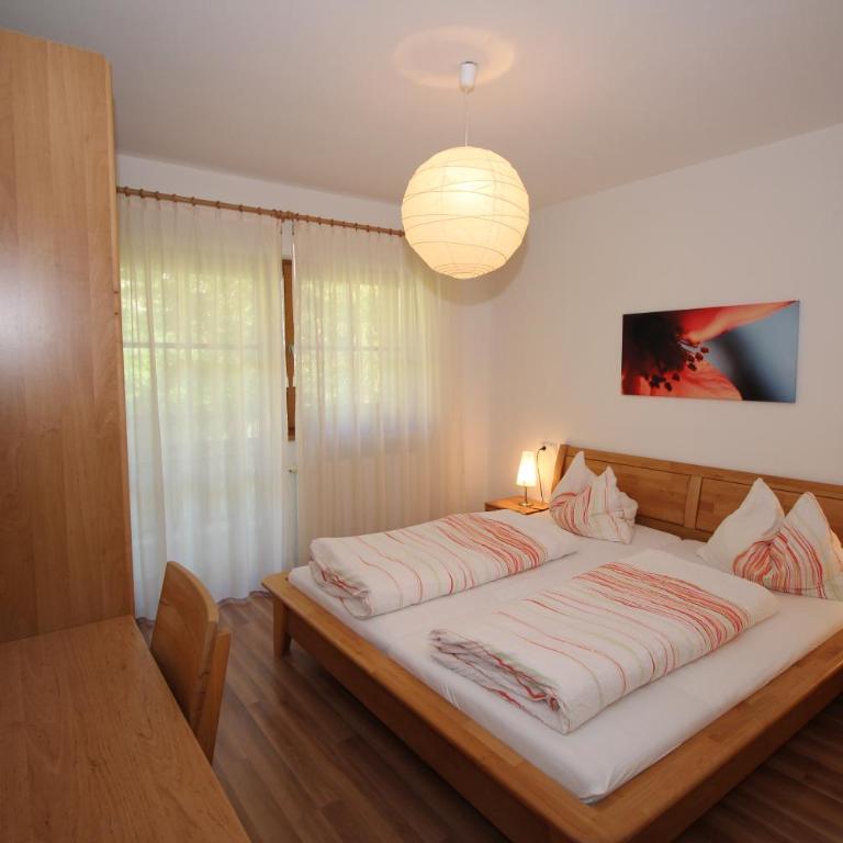 Apartments Im Winkl - Appartamento con 1 Camera da Letto - 8