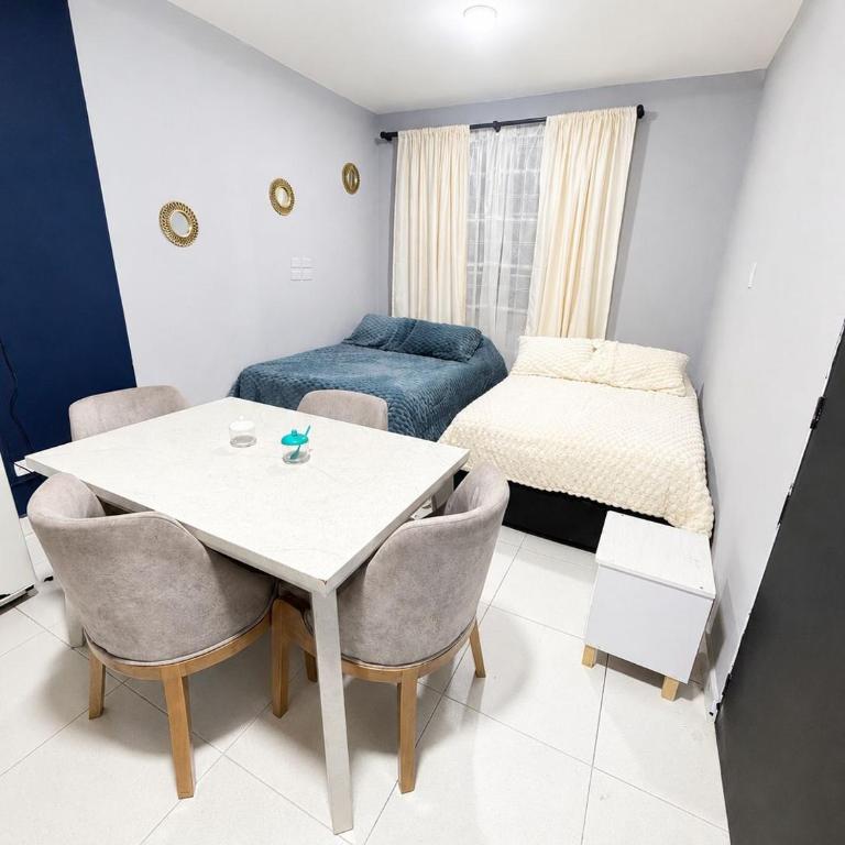 aparta estido 2 cerca al centro y hospitales - Apartamento de 1 dormitorio - 1