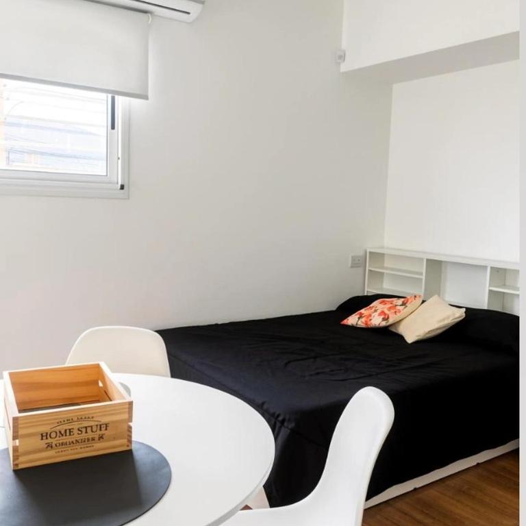 Apart Casa de Piedra - One-Bedroom Apartment - 1