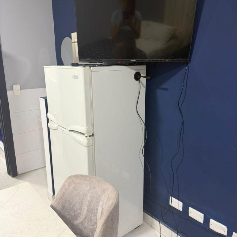 aparta estido 2 cerca al centro y hospitales - Apartamento de 1 dormitorio - 4