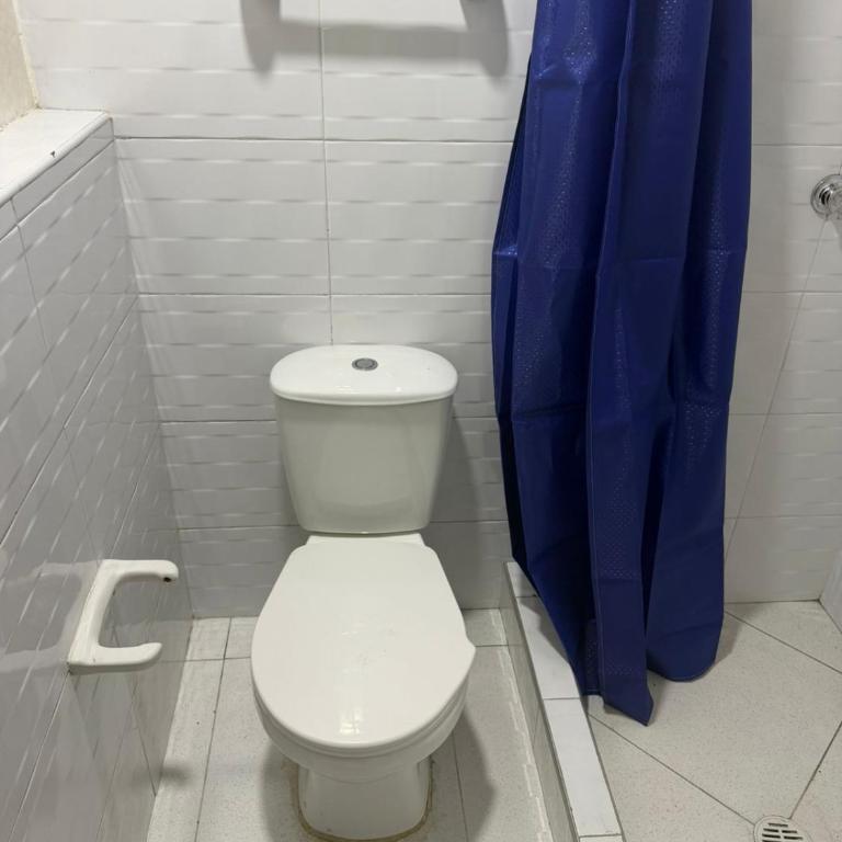 aparta estido 2 cerca al centro y hospitales - Apartamento de 1 dormitorio - 6
