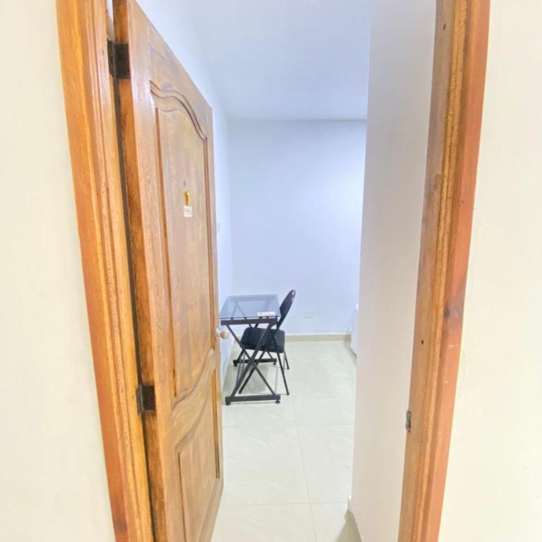 Cartagena Visible Casa de Huéspedes - Double Room with Shared Bathroom - 1