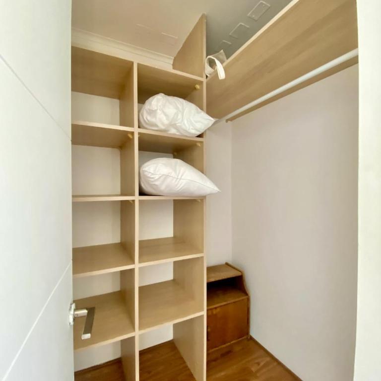 Cómodo departamento con vista a laguna y al mar - Two-Bedroom Apartment - 13