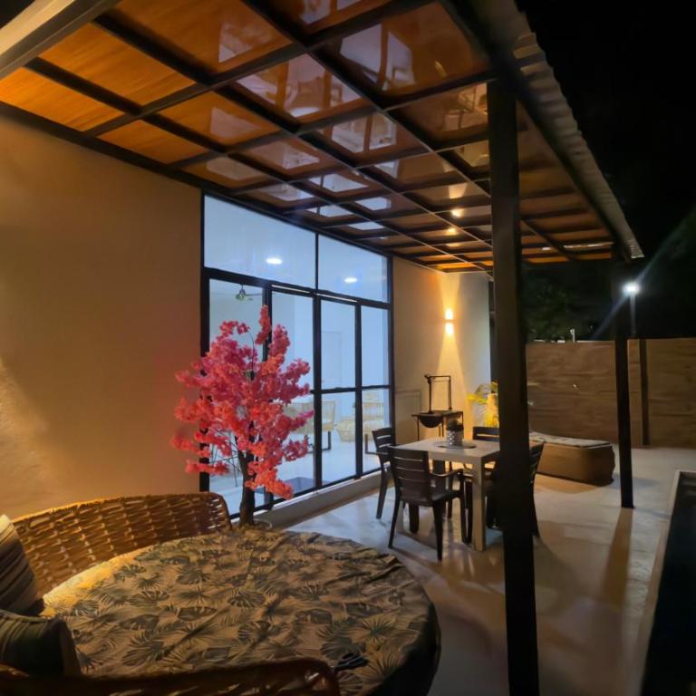 Villa Paz CASA QUINTA CON PISCINA PRIVADA - Villa de 1 dormitorio - 25