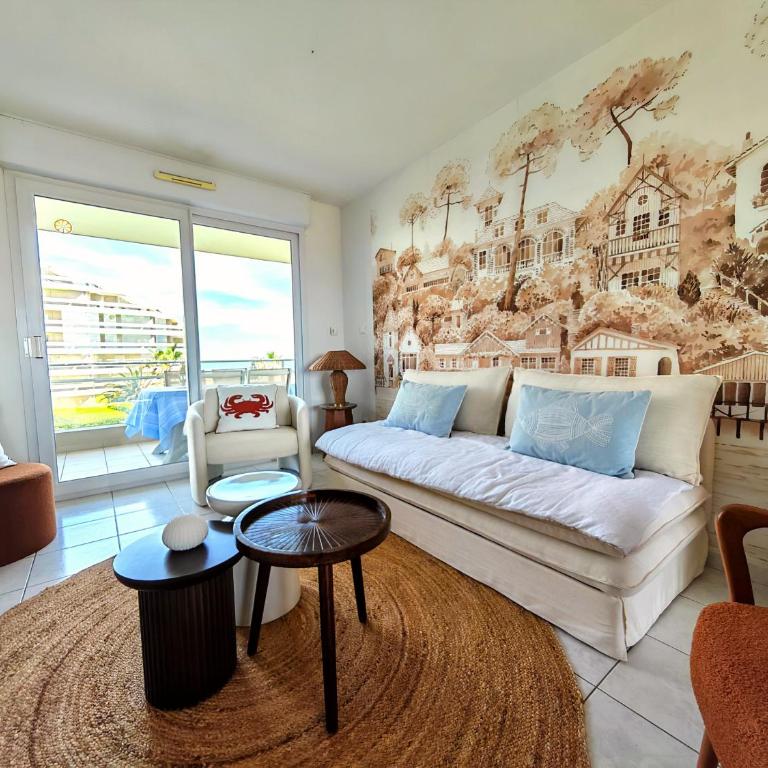 Appartement lumineux vue mer - 6 pers. - FR-1-794-150 - Apartment - 20