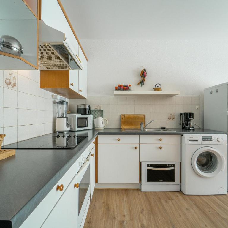 Mimizan Plage T2 avec Terrasse et Parking Proche Océan - FR-1-50-160 - Appartement - 8