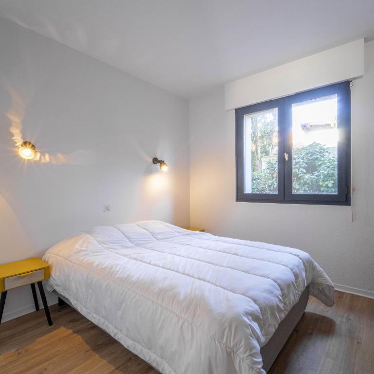Mimizan Plage T2 avec Terrasse et Parking Proche Océan - FR-1-50-160 - Appartement - 10